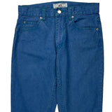 Armani Exchange Jeans - 28W UK 8 Blue Cotton