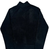 Boston Bruins Reebok Nhl Fleece - XL Black Polyester