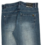 Southpole Jeans - 36W 20L Blue Denim
