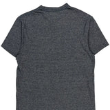 Dickies T-Shirt - Medium Gray Polyester Blend