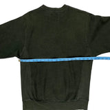Michigan State 47 Sweatshirt - Small Green Cotton