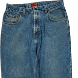 Tommy Hilfiger Denim Jeans - 32W 30L Blue Denim