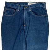 Carhartt Jeans - 32W 33L Blue Denim
