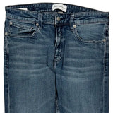 Calvin Klein Jeans Jeans - 31W 32L Blue Denim
