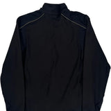 Rei Jacket - Large Black Polyester