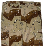 Propper Camo Cargo Pants - 36W 31L Camo Cotton