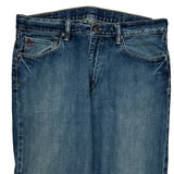 Polo By Ralph Lauren Jeans - 34W 31L Blue Cotton