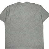 Packers Suck Fruit Of The Loom Graphic T-Shirt - 2XL Gray Cotton Blend