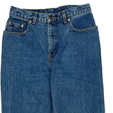 Levis Jeans - 28W 30L Blue Denim