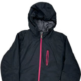 Carhartt Jacket - XL Black Polyester