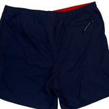 Polo Sport Shorts - X-Largew 6L Navy Nylon