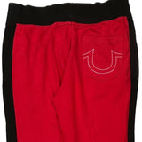 True Religion Joggers - Large Black Cotton