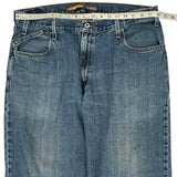 Silver Tab Levis Jeans - 36W 30L Blue Denim