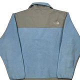 Denali The North Face Fleece Jacket - Small Blue Polyester