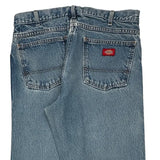 Dickies Jeans - 32W 30L Light Wash Cotton