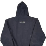 Tri-Mountain Jacket - XL Navy Polyester