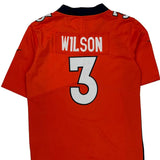 Denver Broncos Nike Nfl Football Jersey - Small Navy Polyester