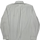 Ralph Lauren Shirt - XL White Cotton