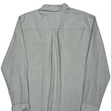 Tommy Hilfiger Shirt - XL Gray Cotton