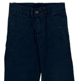 Age 3 Polo By Ralph Lauren Chinos - 2XS Navy Cotton