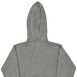 Ralph Lauren Hoodie - Medium Gray Cotton