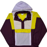 Champion Jacket - Medium Multicoloured Nylon