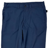 Unbranded Trousers - Largew 32L Blue Cotton