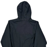 Carhartt Anorak - Large Black Polyester