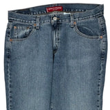Levis Jeans - 35W 30L Blue Denim
