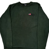 Polo By Ralph Lauren Sweater - XL Green Cotton