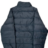 Nike Acg Puffer - Small Blue Polyester