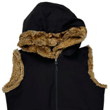 Marmot Vest - XL Black Polyester