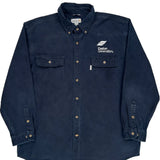Exelon Generation Carhartt Shirt - XL Navy Cotton
