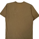 Carhartt T-Shirt - Medium Beige Cotton