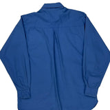 Patagonia Shirt - Small Blue Cotton