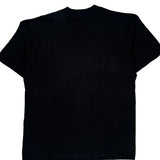 Dallas Cowboys Vs. Buffalo Bills Eastport Single Stitch T-Shirt - XL Black Cotton