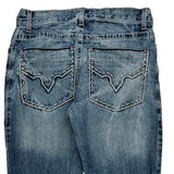 International Concepts Slim Jeans - 32W 30L Blue Denim