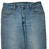Levis Jeans - 34W 29L Light Wash Denim