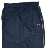 Nike Tracksuit - 2XL Navy Polyester
