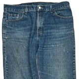 Levis Jeans - 36W 30L Blue Denim