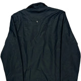 Oakley Windbreaker - Medium Black Polyester