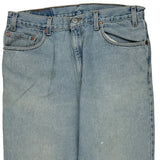 Levis Jeans - 34W 30L Light Wash Denim