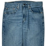 Levis Jeans - 32W 33L Blue Denim