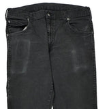 Dickies Jeans - 32W 32L Gray Cotton