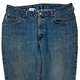 Carhartt Jeans - 36W 30L Blue Cotton
