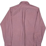 Ralph Lauren Shirt - XL Pink Cotton