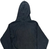 Reverse Weave Champion Hoodie - Medium Black Cotton
