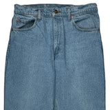 Levis Jeans - 31W 29L Light Wash Denim