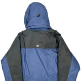 Timberland Waterproof Jacket - XL Black Polyester