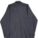 Dickies Shirt - XL Black Cotton